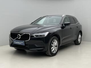 Volvo XC60 T5 AWD MOMENTUM PRO AUT CZ