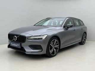 Volvo V60 B3 MOMENTUM AUT 1.maj.