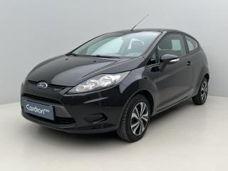 Ford Fiesta 1.2 DURATEC TREND