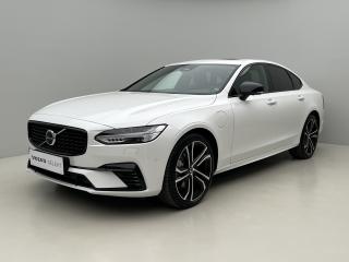 Volvo S90 T8 AWD RECHARGE ULTIMATE DARK 
