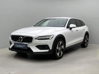 Volvo V60 CC D4 AWD POLESTAR AUT