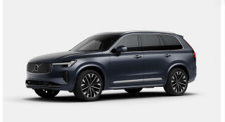 Volvo XC90 B5 AWD BRIGHT PLUS