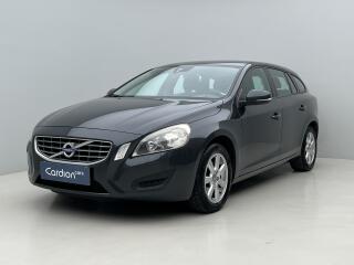 Volvo V60 D3 NAVIGACE 