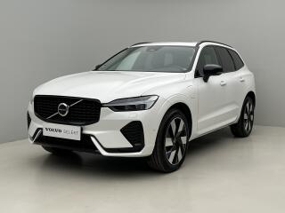 Volvo XC60 T6 AWD RECHARGE PLUS REZERVACE