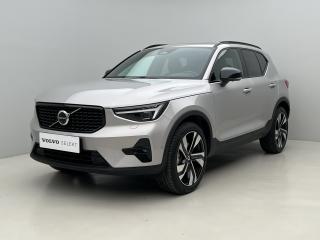 Volvo XC40 B3 ULTRA DARK AUT CZ REZERVACE