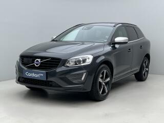 Volvo XC60 D4 AWD MOMENTUM AUT 