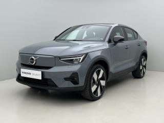 Volvo C40 RECHARGE PLUS TWIN MOTOR AUT 