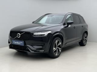 Volvo XC90 B5 AWD R-DESIGN AUT CZ