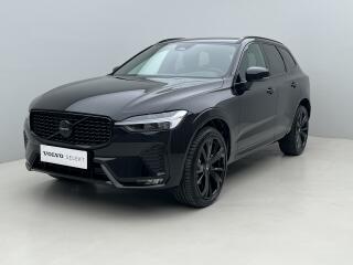 Volvo XC60 B5 AWD BLACK EDITION AUT CZ 