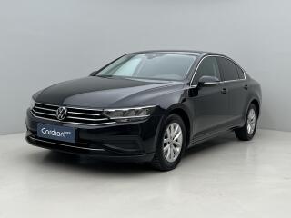 Volkswagen Passat 1.5 TSI BUSINESS CZ