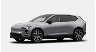 Volvo EX60 AWD P10 PURE ELECTRIC ULTRA