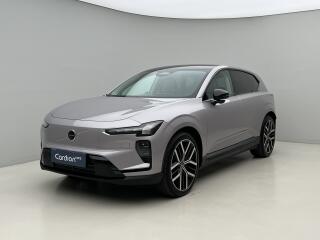 Volvo EX60 AWD P10 PURE ELECTRIC ULTRA