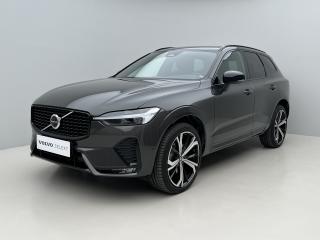 Volvo XC60 B5 AWD R-DESIGN AUT 1.maj.