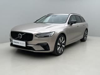Volvo V90 T6 AWD RECHARGE PLUS REZERVACE