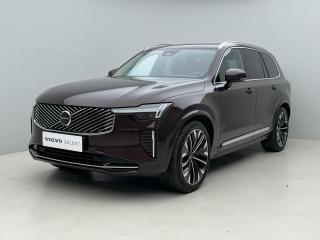 Volvo XC90 B5 AWD ULTRA BRIGHT 7MST CZ 