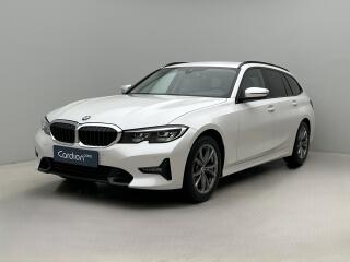 BMW 318i TOURING M-PAKET AUT CZ