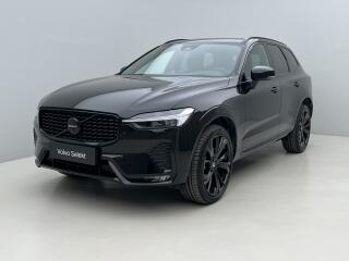 Volvo XC60 B5 AWD ULTRA BLACK EDITION AUT