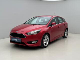 Ford Focus 1.5 ECOBOOST MAN 1. maj.