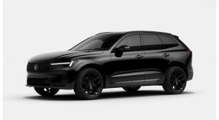 Volvo XC60 B5 AWD AUT PLUS BLACK EDITION