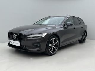 Volvo V60 B4 PLUS DARK AUT 1.maj.
