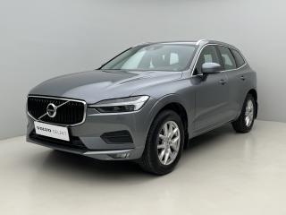 Volvo XC60 B4 AWD MOMENTUM POLESTAR AUT