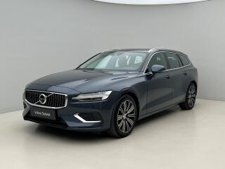 Volvo V60 T6 AWD RECHARGE INSCRIPTION 