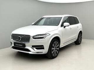 Volvo XC90 B5 AWD PLUS BRIGHT 7M�STN� CZ