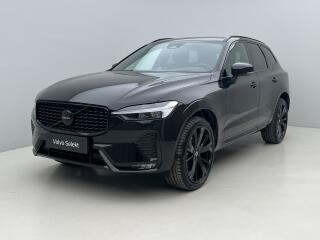 Volvo XC60 B5 AWD ULTRA BLACK EDITION AUT