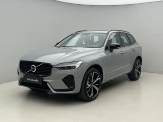 Volvo XC60 T8 AWD ULTRA DARK AUT CZ