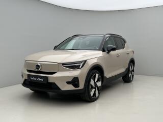 Volvo EX40 ULTRA SINGLE MOTOR EXT. RANGE