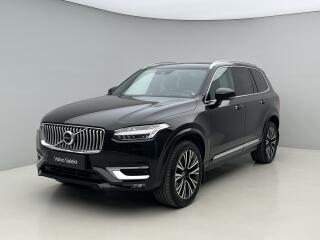 Volvo XC90 B5 AWD INSCRIPTION AUT 7 M�ST