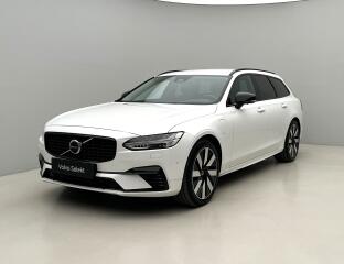 Volvo V90 T6 AWD RECHARGE PLUS DARK AUT 