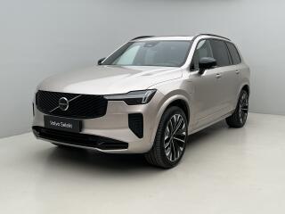 Volvo XC90 T8 AWD RECHARGE ULTRA DARK CZ