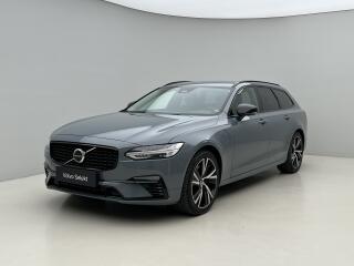 Volvo V90 T6 AWD RECHARGE DARK PLUS