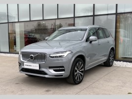 Volvo XC90 B5 AWD AUT BRIGHT PLUS 7-mst