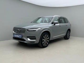 Volvo XC90 B5 AWD AUT BRIGHT PLUS 7-mst