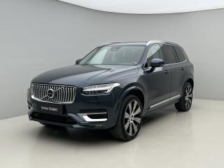Volvo XC90 B5 AWD BRIGHT PLUS AUT 7 M�ST 