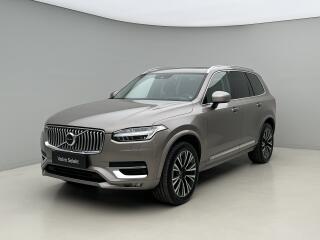 Volvo XC90 B5 AWD INSCRIPTION REZERVACE