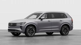 Volvo XC90 T8 AWD RECHARGE BRIGHT PLUS