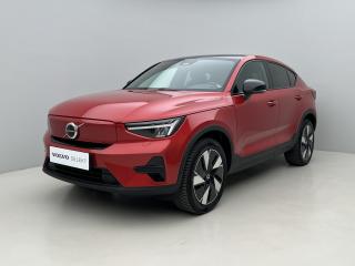 Volvo C40 RECHARGE CORE SINGLE MOTOR AUT