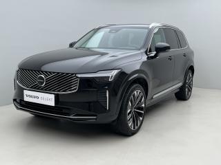 Volvo XC90 B5 AWD PLUS BRIGHT 7MST CZ