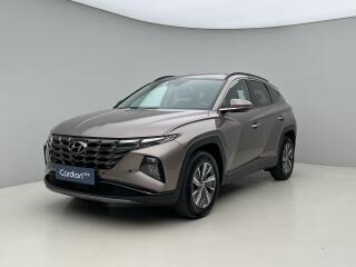 Hyundai Tucson 1.6 T-GDI HEV AUT CZ