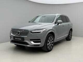 Volvo XC90 T8 AWD RECHARGE ULTRA BRIGHT