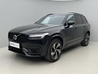 Volvo XC90 T8 AWD RECHARGE R-DESIGN 7MST