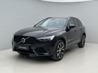 Volvo XC60 B5 AWD PLUS DARK AUT 1.maj.