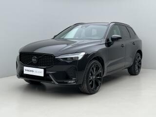 Volvo XC60 B5 AWD ULTRA BLACK EDITION AUT