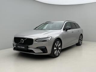 Volvo V90 T6 AWD RECHARGE PLUS REZERVACE
