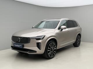 Volvo XC90 T8 AWD RECHARGE ULTRA BRIGHT