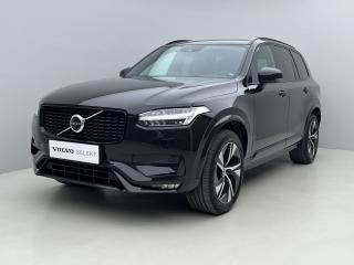 Volvo XC90 B5 AWD R-DESGIN 7MSTN AUT CZ