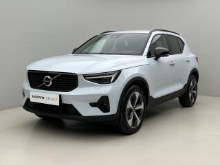 Volvo XC40 B3 PLUS DARK AUT CZ